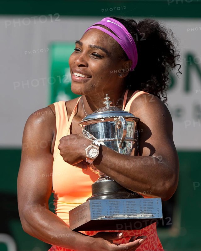Serena Williams