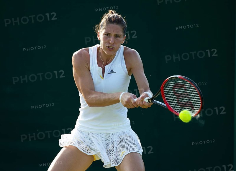 Andrea Petkovic