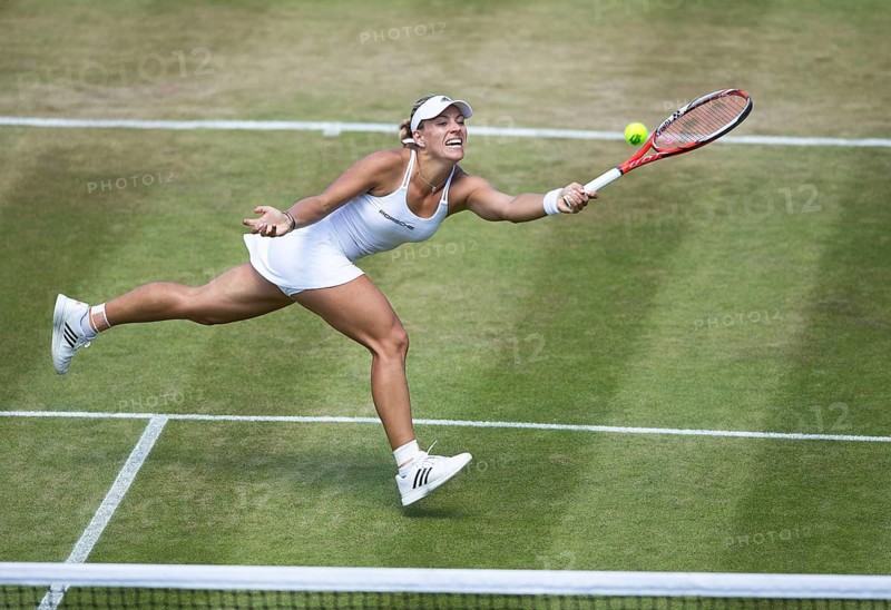 Angelique Kerber