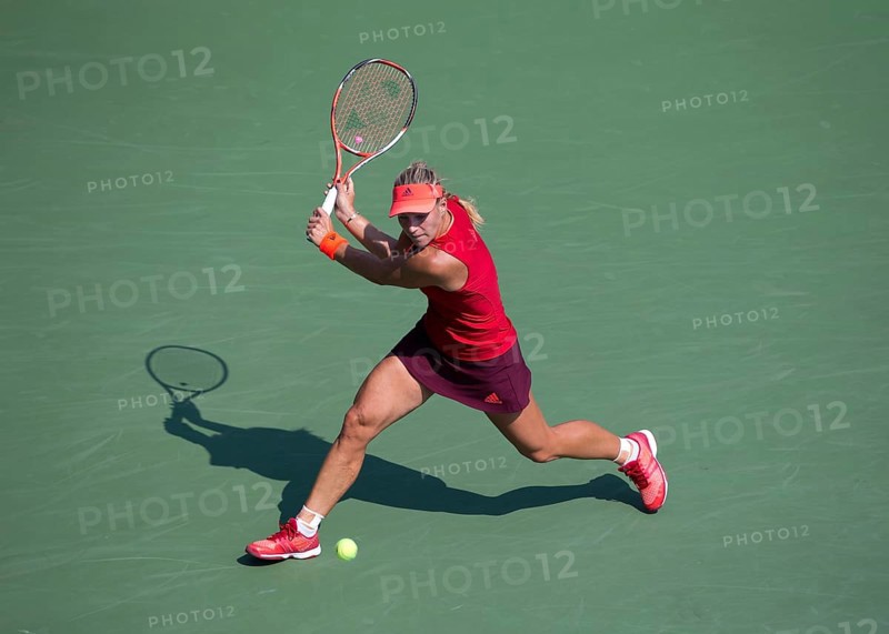 Angelique Kerber