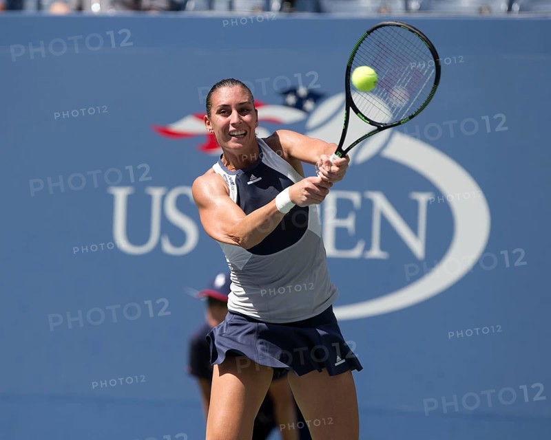 Flavia Pennetta