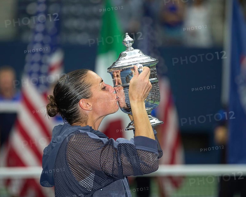 Flavia Pennetta