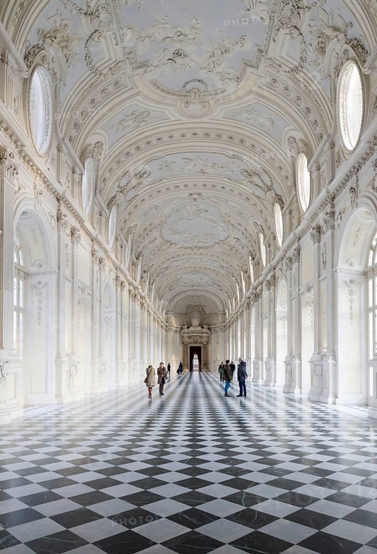 Great Gallery