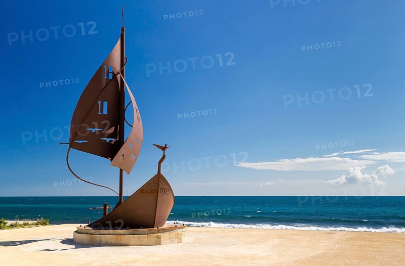 Sculpture