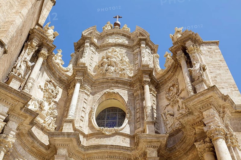Catedral de Santa Maria de Valencia