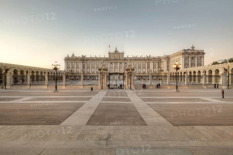 Royal Palace
