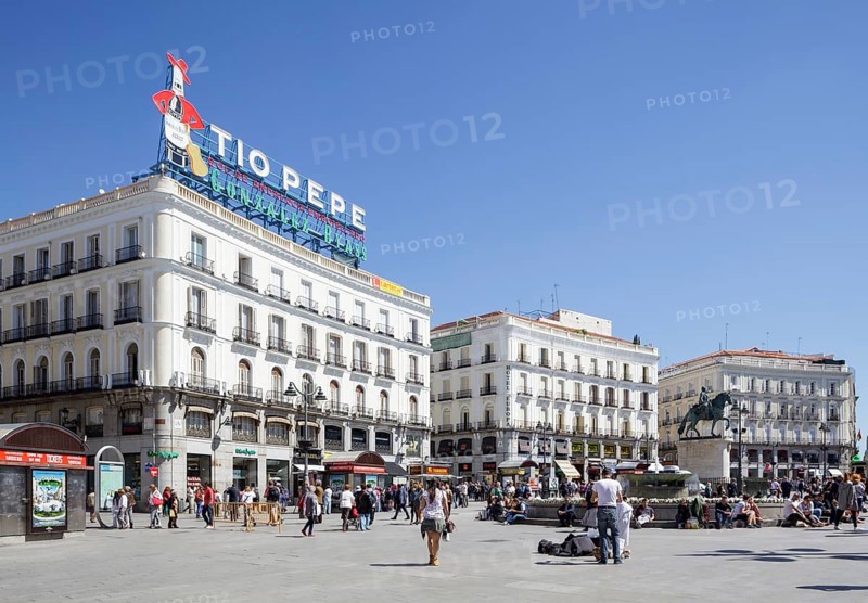 Sol Square