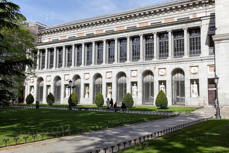 Prado Museum