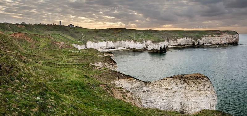 Flamborough Head and Selwicks Bay