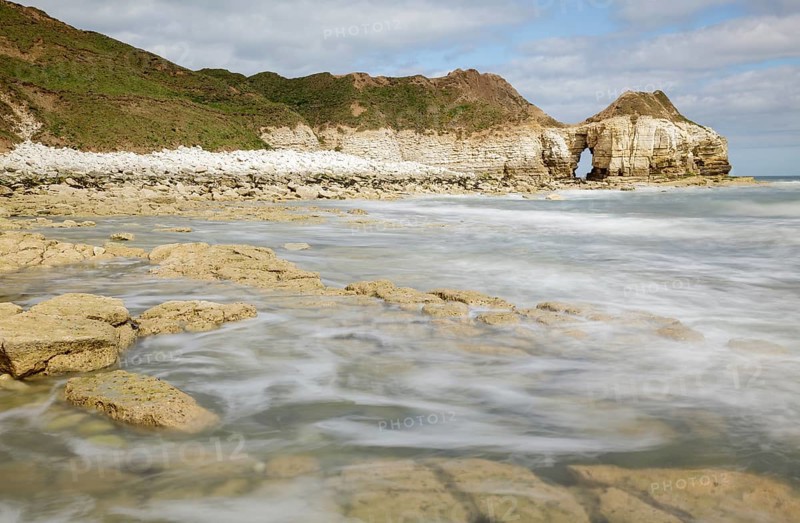 Thornwick Bay