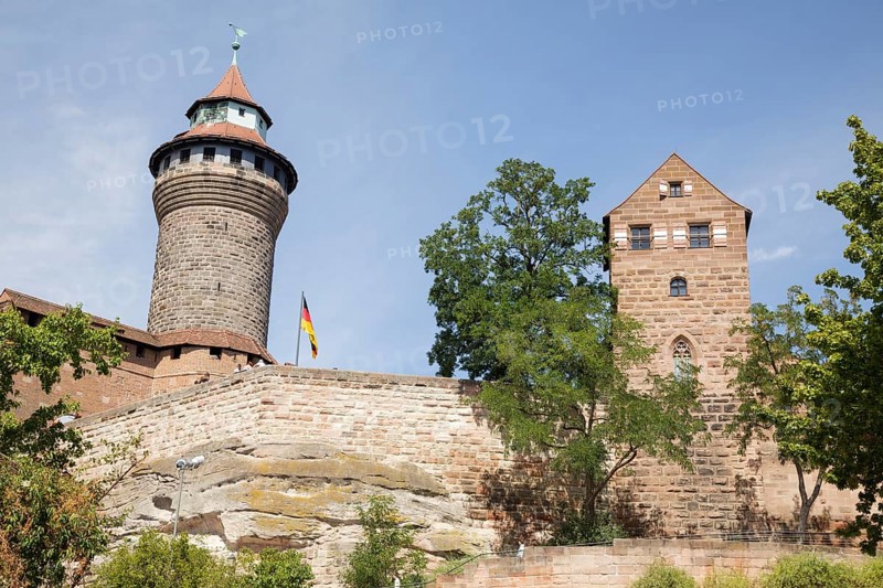 Kaiserburg