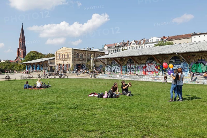 Gorlitzer Park