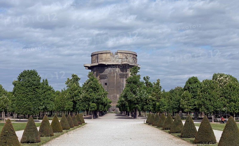 Flakturm