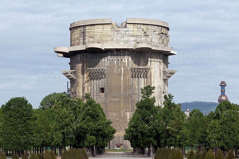 Flakturm