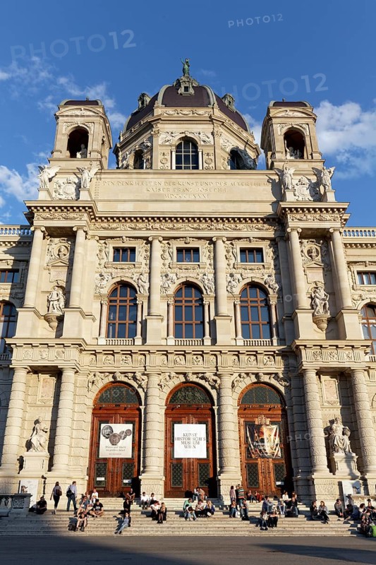 Kunsthistorisches Museum