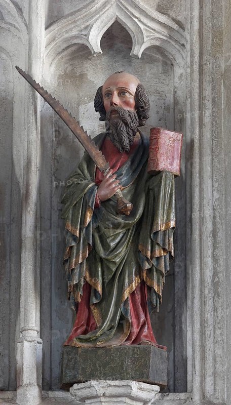 Apostle Simon