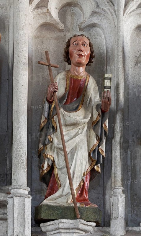 Apostle Philip