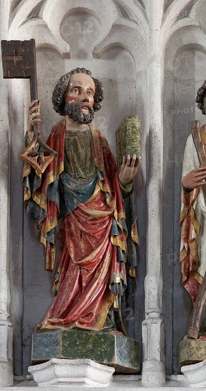 Apostle Peter