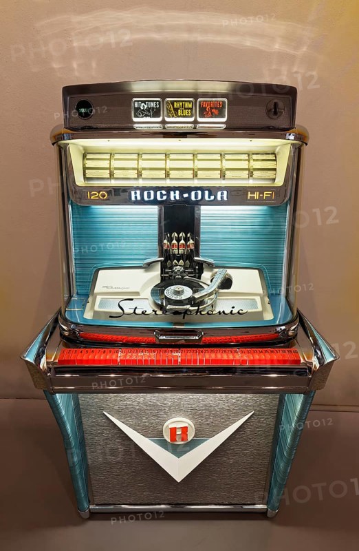 Jukebox