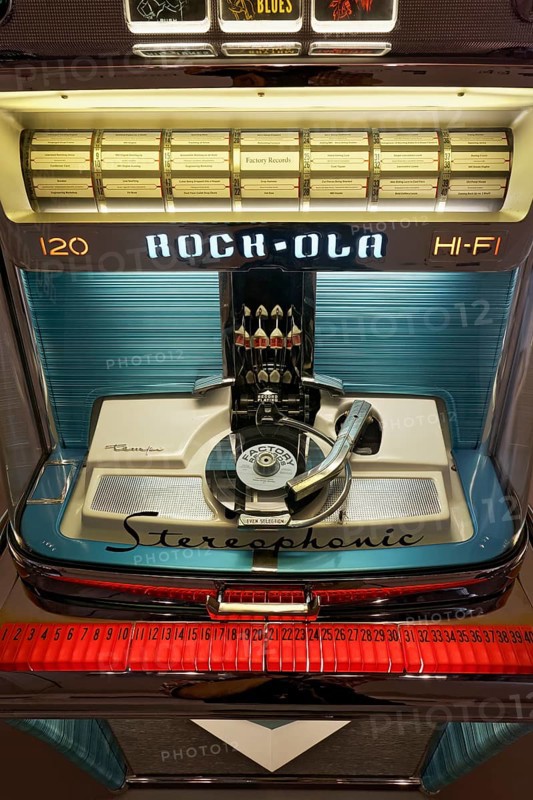 Jukebox