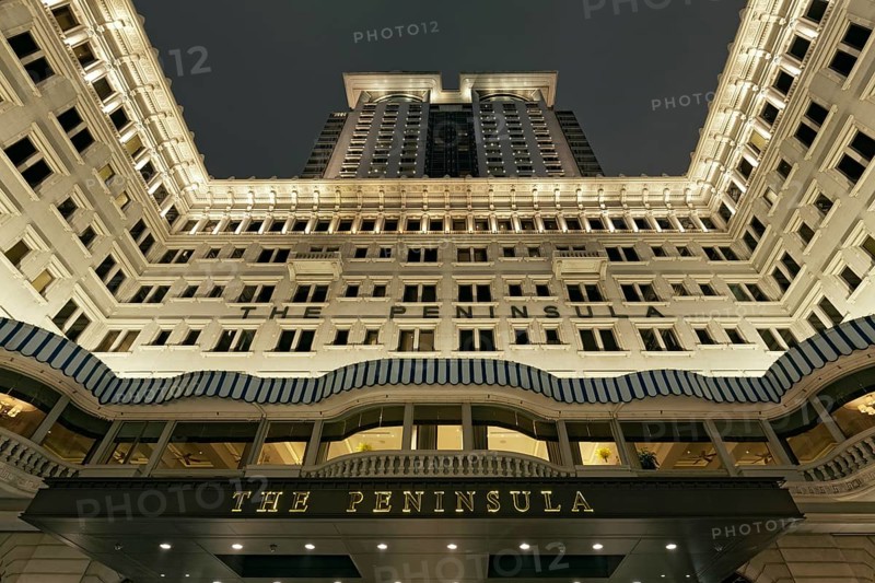 The Peninsula