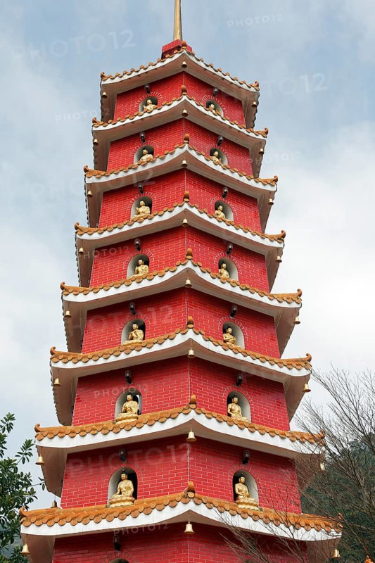 Pagoda