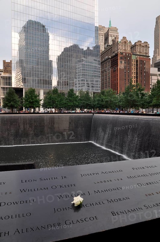 9/11 Memorial
