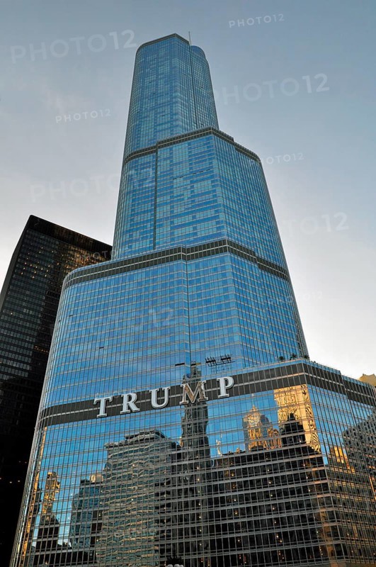 Trump Tower