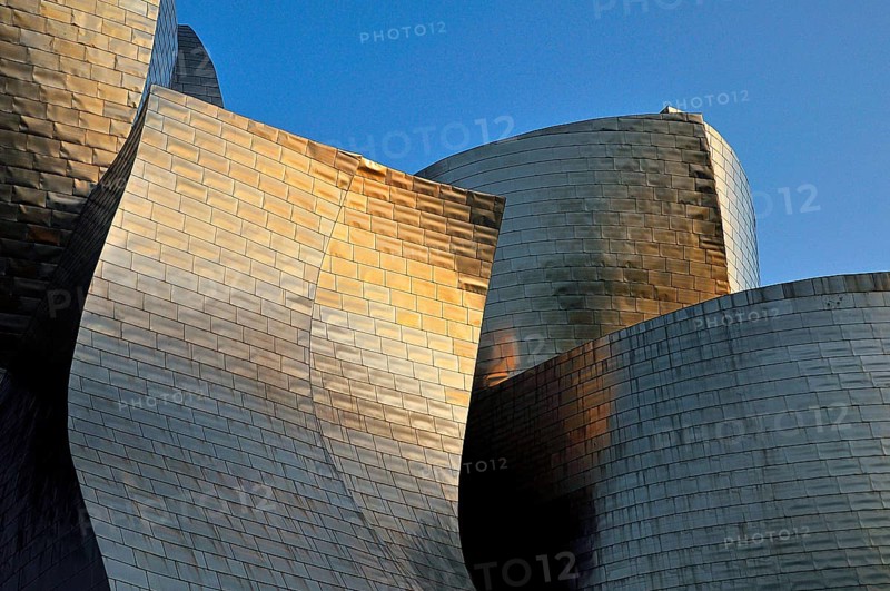 Guggenheim Museum