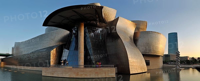 Guggenheim Museum