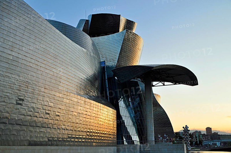 Guggenheim Museum