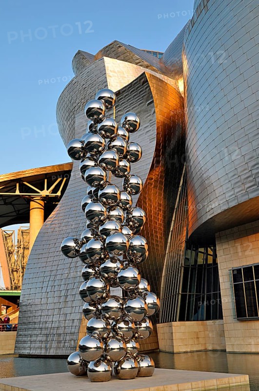 Guggenheim Museum