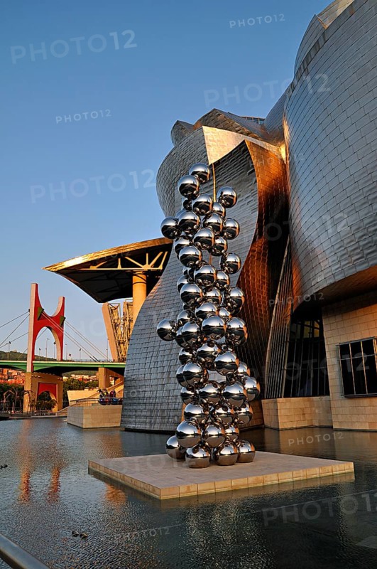 Guggenheim Museum