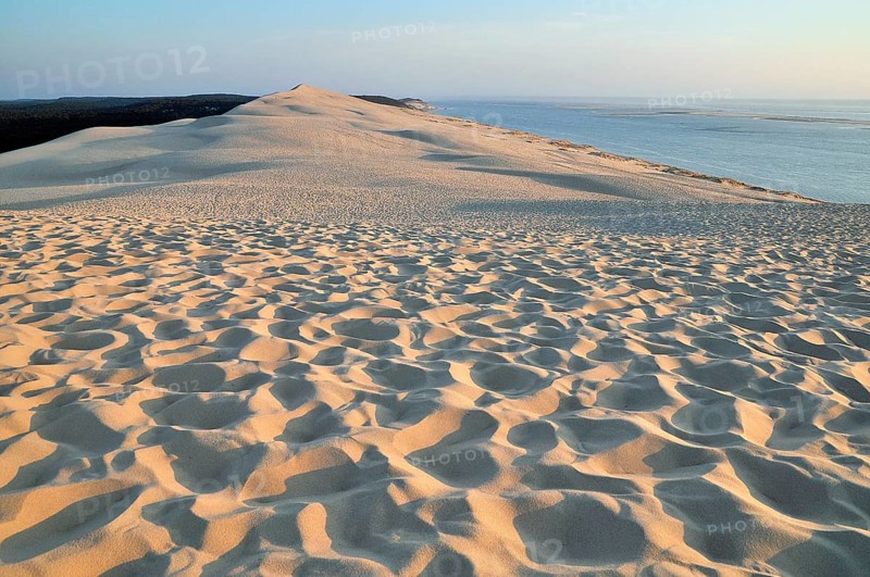 Dune of Pilat