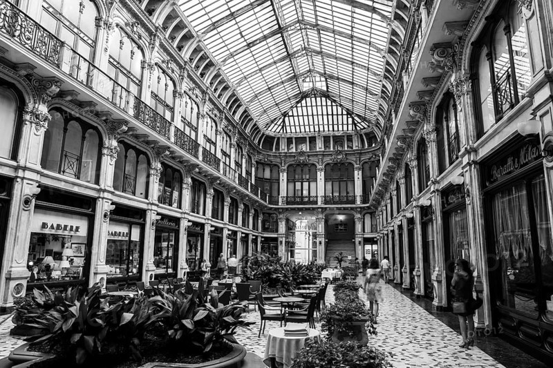 Galleria Subalpina