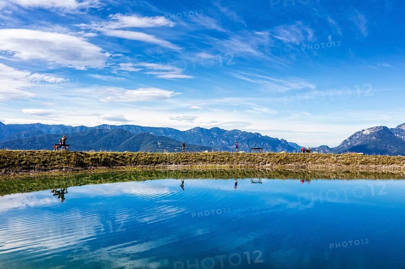 Reservoir at Jenner