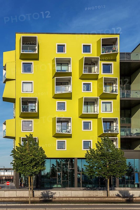 KAB apartments
