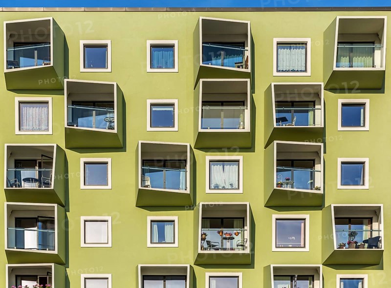 KAB apartments