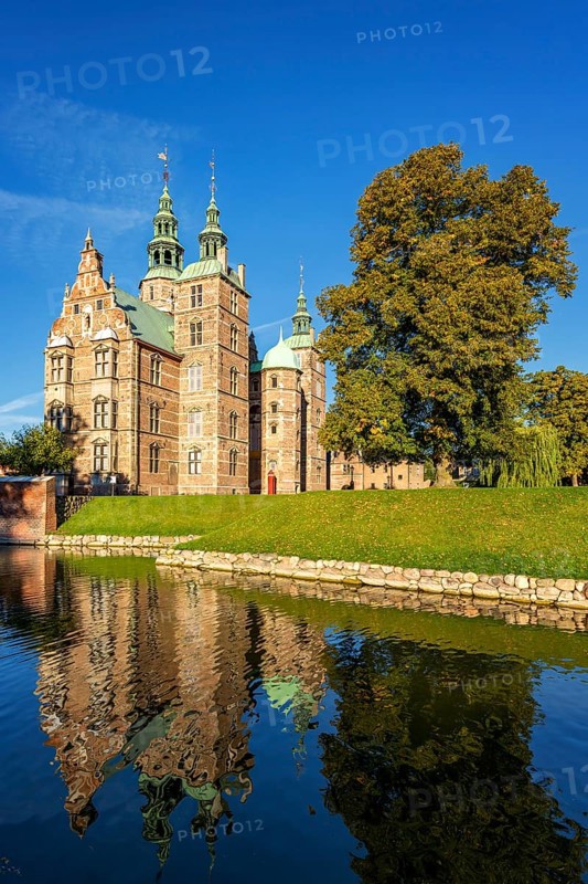 Rosenborg Castle