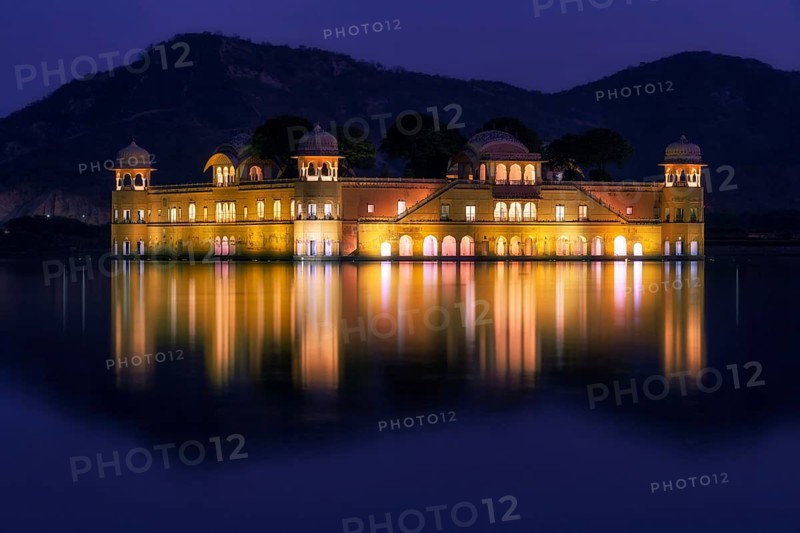 Jal Mahal