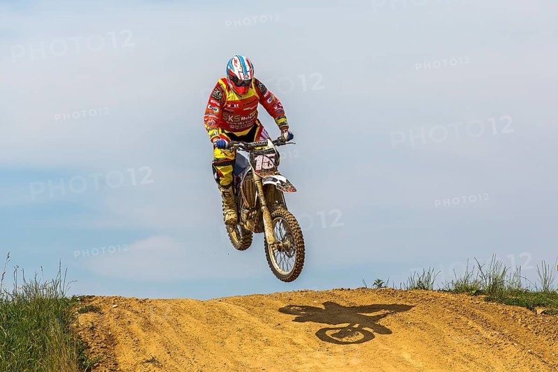 Motocross