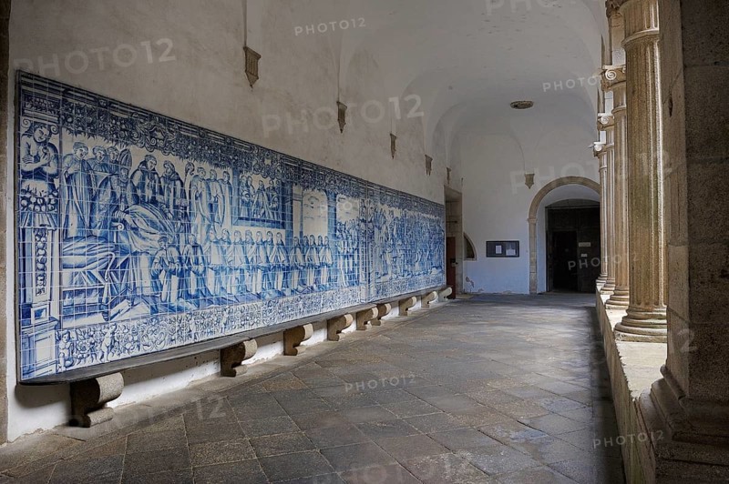 Large tile image