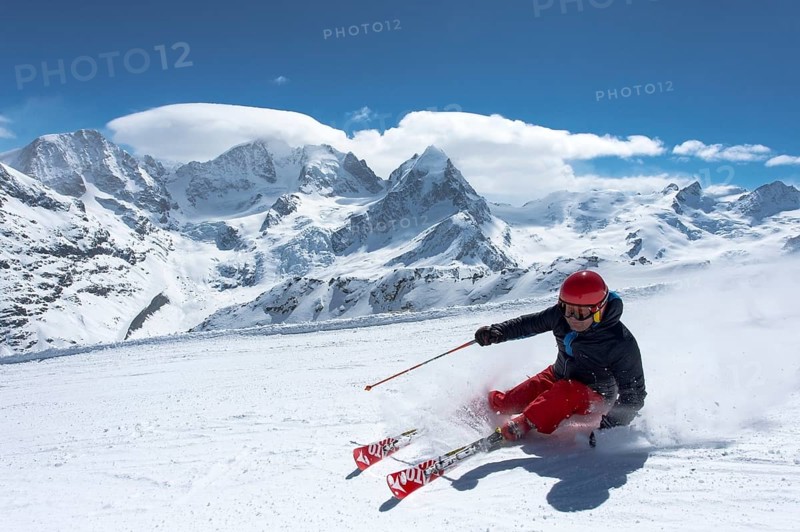 Skiers