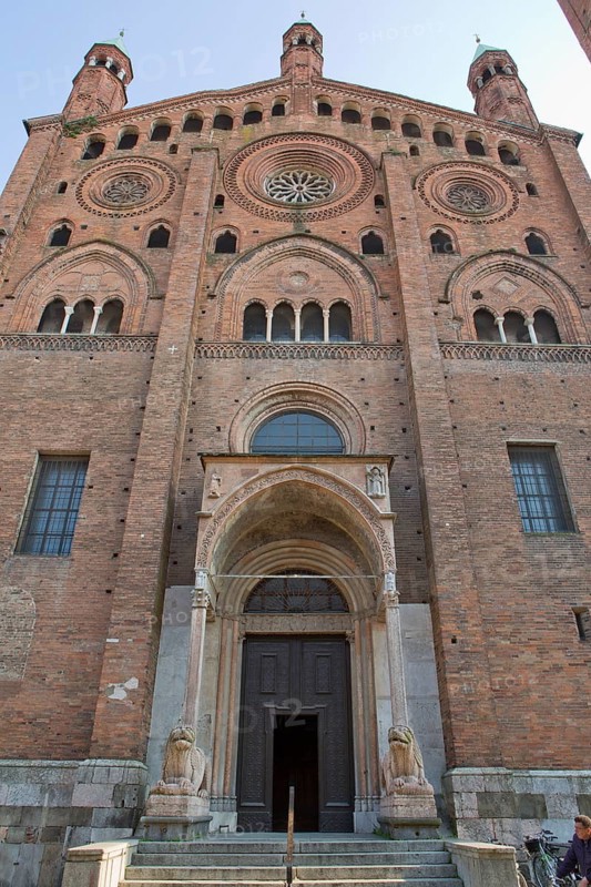 Cathedral of Santa Maria Assunta