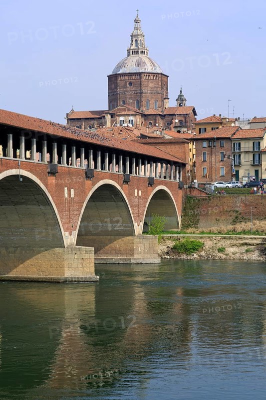 Ponte Coperto