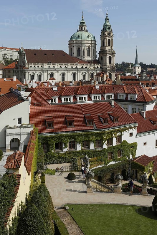 Church St. Nicolaus