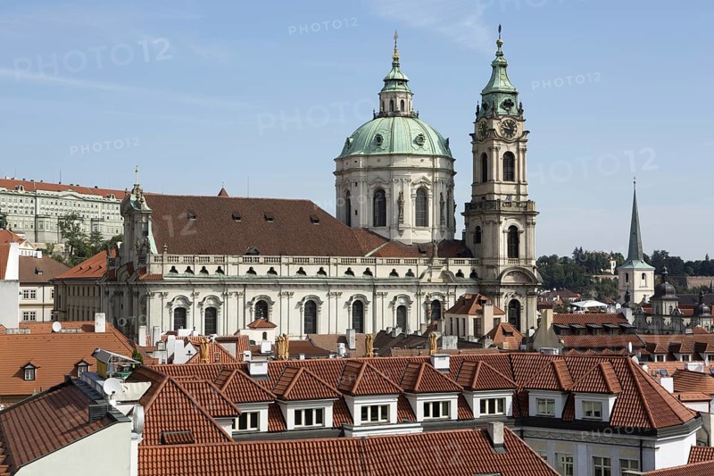 Prague Castle