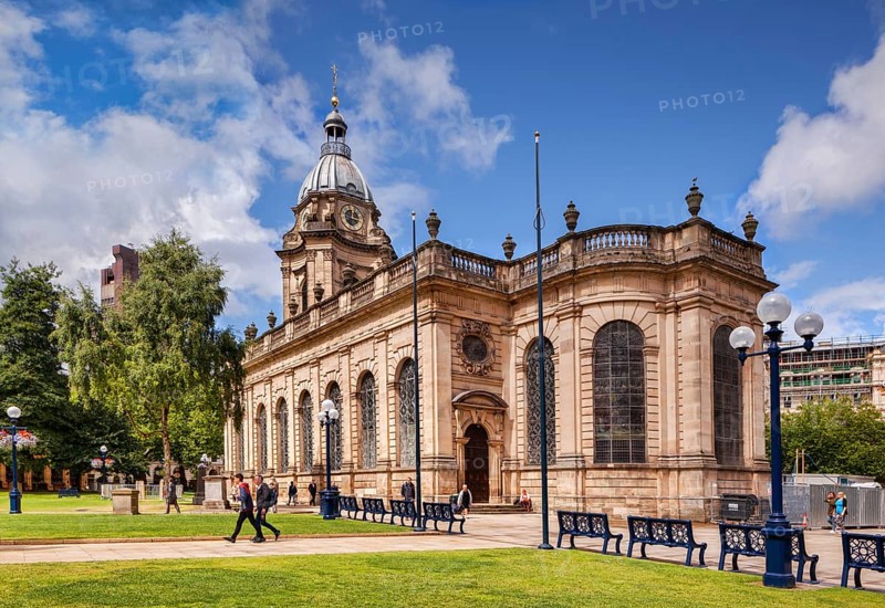 Saint Philip's Cathedral