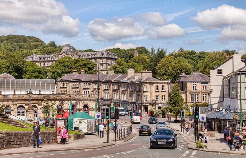 Buxton