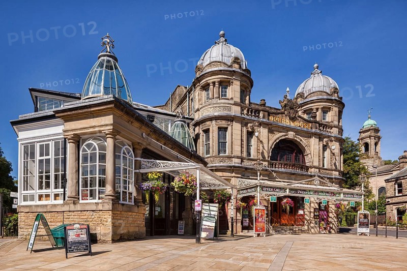 Opera House